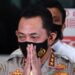 Calon Kapolri Listyo Sigit Prabowo yang Belum Diketahui Orang