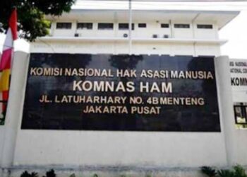 Permindo Apresiasi Komnas HAM