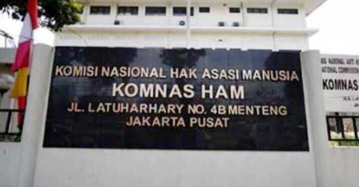 Permindo Apresiasi Komnas HAM