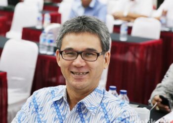 Perhatian Tata Kota DKI Jakarta yang Berlebihan Sudah Lama Dikemukakan