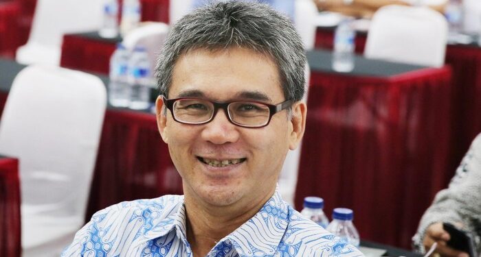 Perhatian Tata Kota DKI Jakarta yang Berlebihan Sudah Lama Dikemukakan