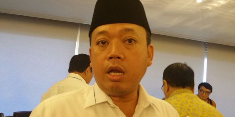 Mantan Ketum Ansor Mengaku Tidak Mengenal Abu Janda