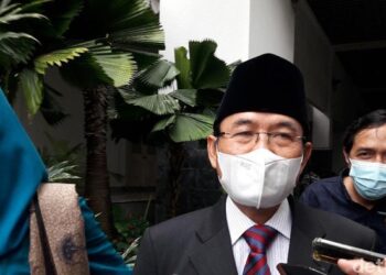 Visi Indonesia Ucapkan Selamat atas Pelantikan Kadis SDA DKI
