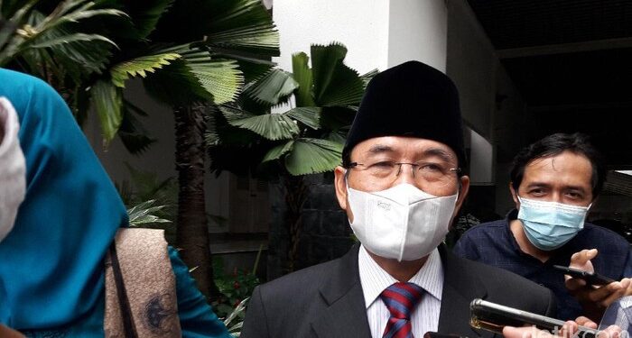 Visi Indonesia Ucapkan Selamat atas Pelantikan Kadis SDA DKI