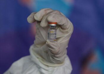 Vaksin Nusantara di Mata Dahlan Iskan