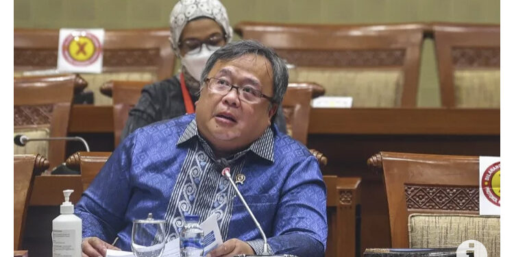 Kemristek Kucurkan Rp399,3 Miliar Hibah Riset PTNBH 2021