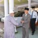 Lawatan Silaturahmi Ustaz ABB ke Sejumlah Pesantren