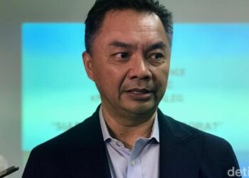 Korban Mafia Tanah, Mantan Wamenlu Ngadu ke Gubernur DKI dan BPN