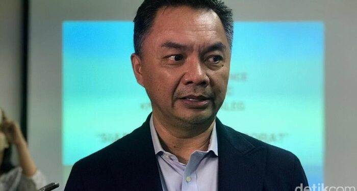 Korban Mafia Tanah, Mantan Wamenlu Ngadu ke Gubernur DKI dan BPN