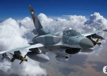 TNI AU akan Beli Pesawat Tempur F-15 Ex dan Rafale