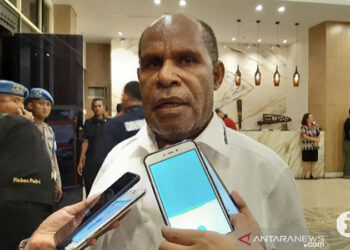 PB PON Siapkan Skenario Jika PON Papua Digelar tanpa Penonton