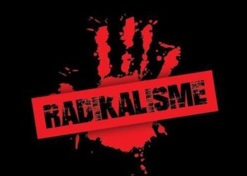 Sampai Kapan Stigma Radikal Dilakukan untuk Menyerang?