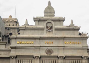 Ini Keistimewaan ke Monpers Saat Hari Pers Nasional 2021