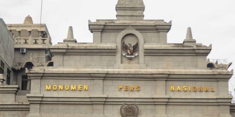 Ini Keistimewaan ke Monpers Saat Hari Pers Nasional 2021