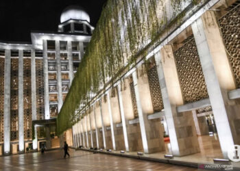 Istiqlal akan Adakan Pendidikan Kader Ulama Perempuan