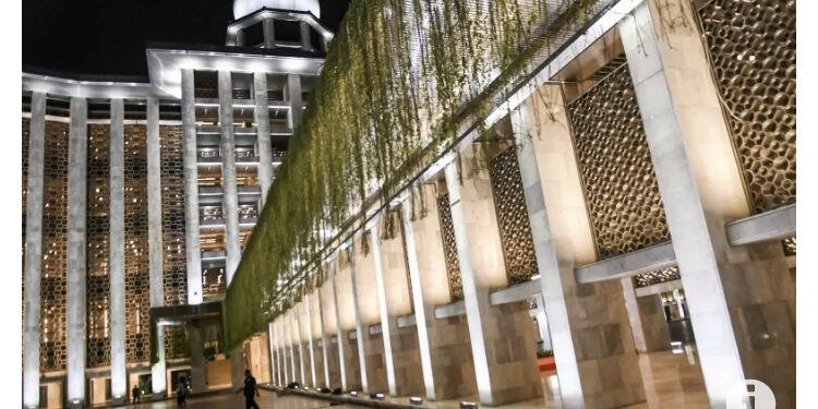 Istiqlal akan Adakan Pendidikan Kader Ulama Perempuan