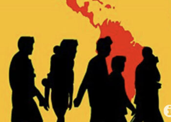 Dandim Nabire Bantah TNI Paksa Warga Ndugusiga Mengungsi