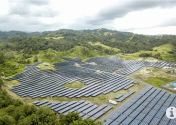 Dirjen ESDM: PLTS Opsi Terbaik Kejar Bauran EBT dan Elektrifikasi