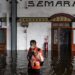 Semarang Banjir, Kemana Anies?
