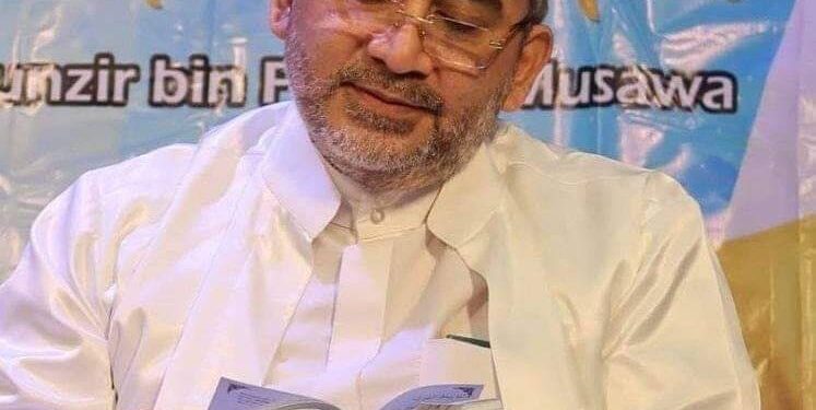 Habib Nabiel Al Musawa Soroti Pemberitaan Banjir