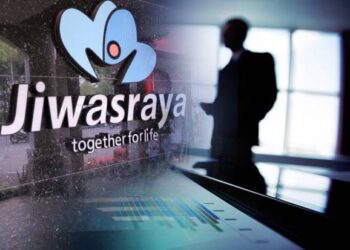 Satu Tahun Pansus Jiwasraya Menggantung