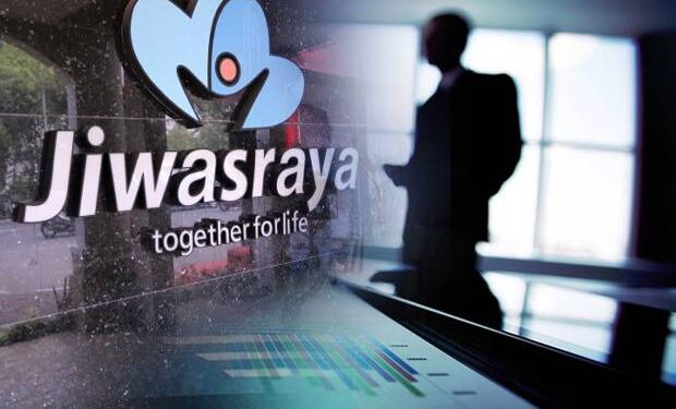 Satu Tahun Pansus Jiwasraya Menggantung