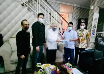 MHH PP Muhammadiyah Advokasi Din Syamsuddin