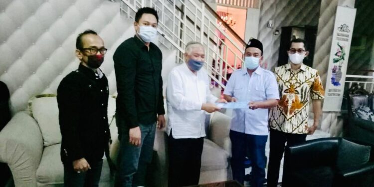 MHH PP Muhammadiyah Advokasi Din Syamsuddin