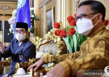 Sulsel Jadi Proyek Percontohan Pengembangan Madrasah Kemenag