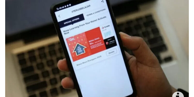 Teknologi AI Bisa Dorong Pengalaman Belajar secara Digital