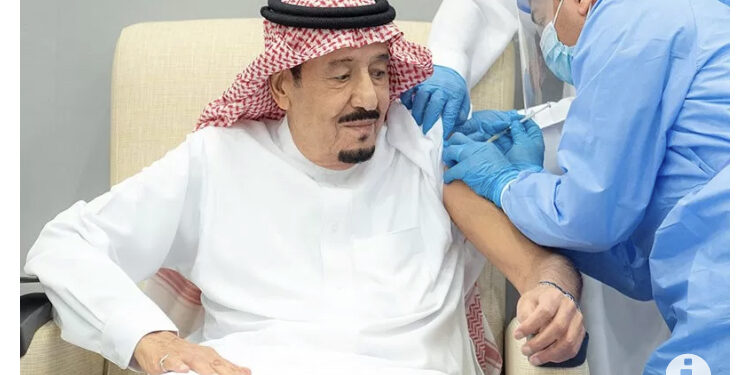 Arab Saudi Larang Masuk WNA Asal 20 Negara