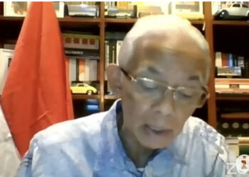 Pakar pendidikan: Tak Semua Orang Bisa Dapat Gelar Honoris Causa