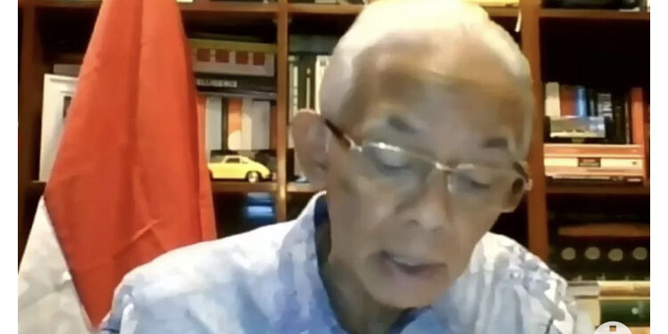 Pakar pendidikan: Tak Semua Orang Bisa Dapat Gelar Honoris Causa