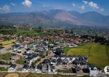 Dongkrak Sektor Properti, REI Usul Diskon Pajak