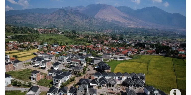 Dongkrak Sektor Properti, REI Usul Diskon Pajak