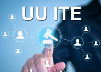 Pakar Hukum Tanggapi Presiden Buka Peluang Revisi UU ITE