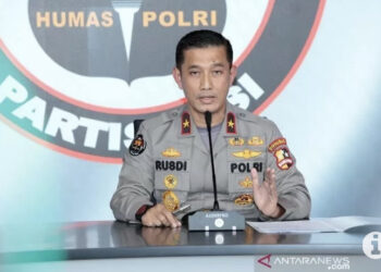 Masyarakat Diminta Lapor Bila Lihat Oknum Polisi Masuki Hiburan Malam