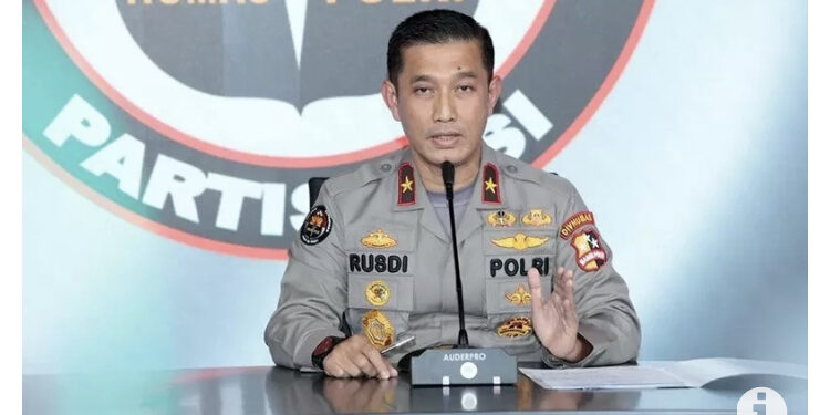 Masyarakat Diminta Lapor Bila Lihat Oknum Polisi Masuki Hiburan Malam