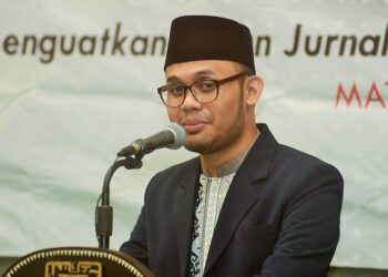 FORJIM Akan Gelar Munas II