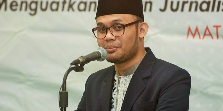 FORJIM Akan Gelar Munas II