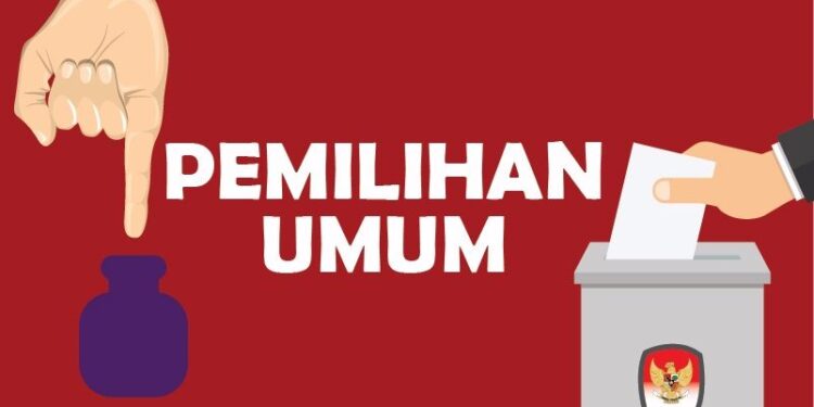 Revisi UU Pemilu Diperlukan