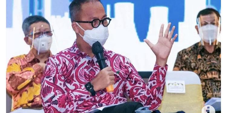 Kembangkan IKM Pangan, Kemenperin Gelar Indonesia Food Innovation 2021