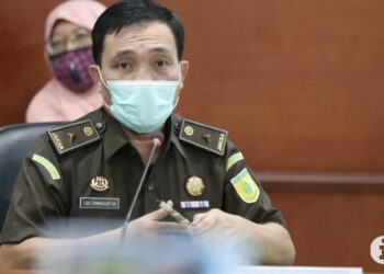 Kejagung Jelaskan Peran 13 Tersangka Korporasi Kasus Jiwasraya