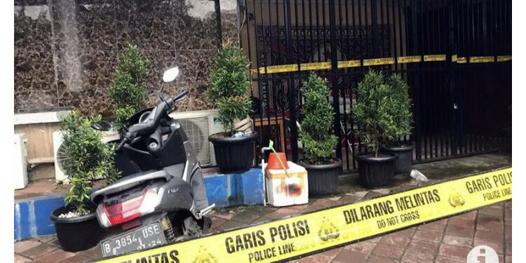 Pomdam Jaya Kawal Kasus Penembakan Prajurit TNI di Cengkareng