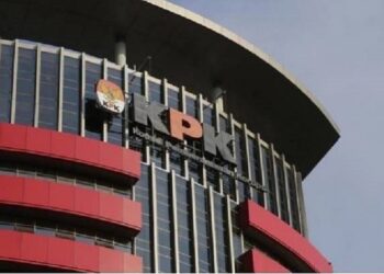 Ketua DPD Golkar Jabar “Digarap” KPK, Beredar Nama Penggantinya