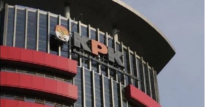 Ketua DPD Golkar Jabar “Digarap” KPK, Beredar Nama Penggantinya