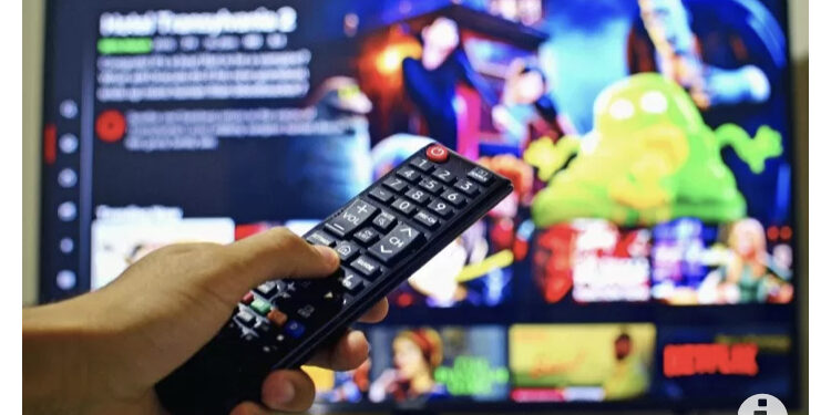 Migrasi TV Digital, Kominfo Ingin Optimasi Teknologi dan Ekonomi