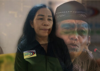 Duka KSBSI untuk Pejuang Buruh Indonesia, Muchtar Pakpahan