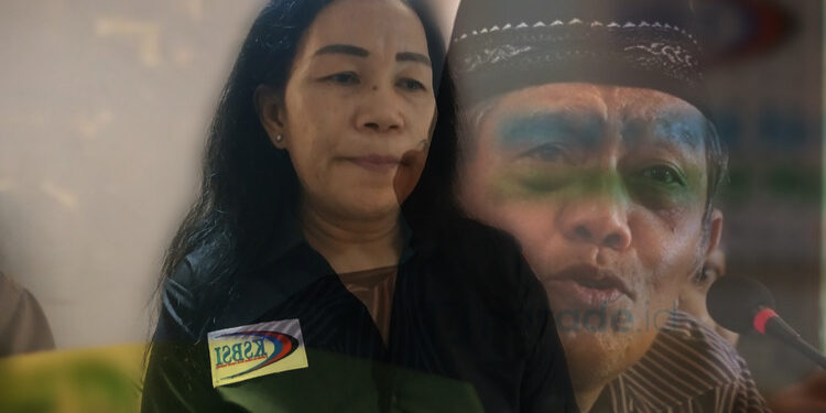 Duka KSBSI untuk Pejuang Buruh Indonesia, Muchtar Pakpahan