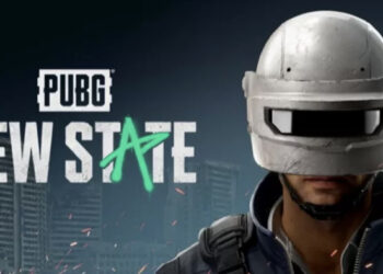 “PUBG: New State” Lampaui 5 Juta Prapendaftaran